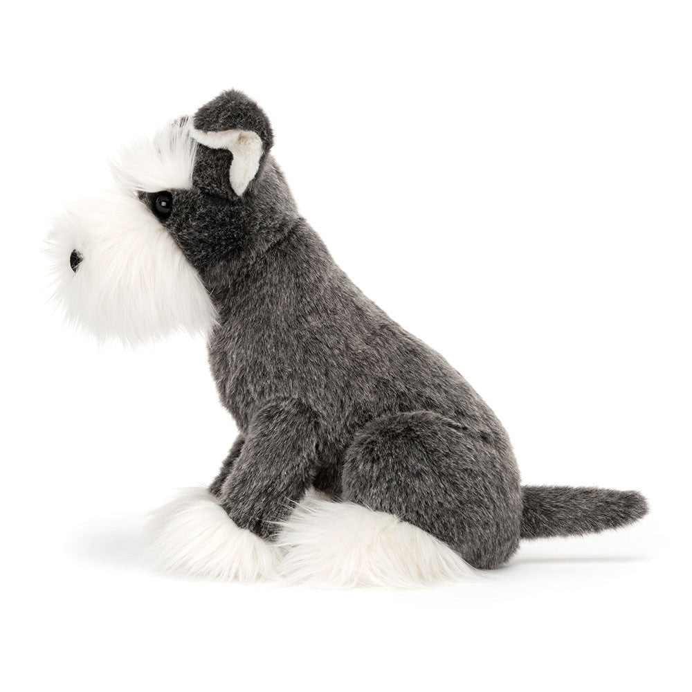 Jellycat Lawrence Schnauzer 26cm - Retired