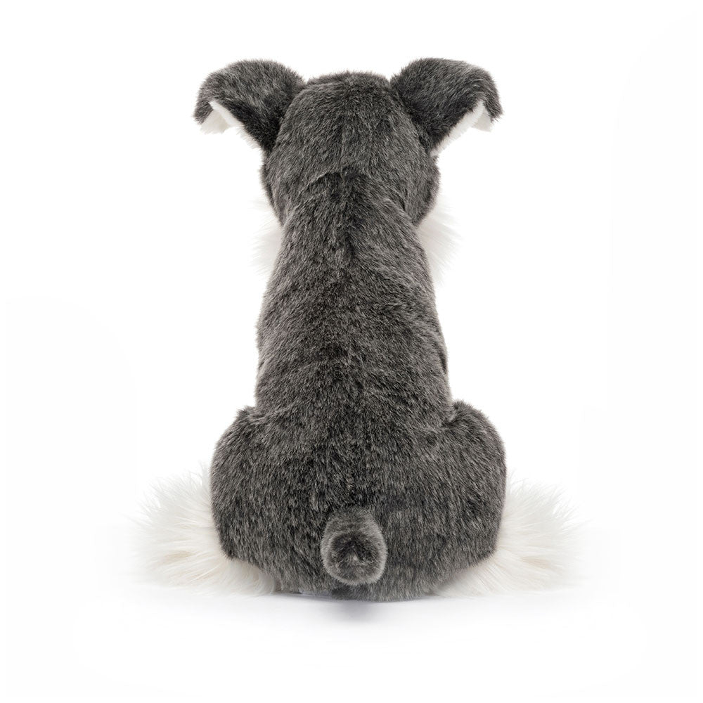 Jellycat Lawrence Schnauzer 26cm - Retired