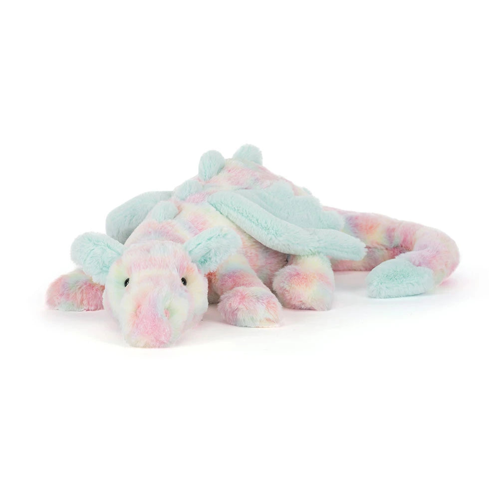 Jellycat Lazulia Dragon 50cm