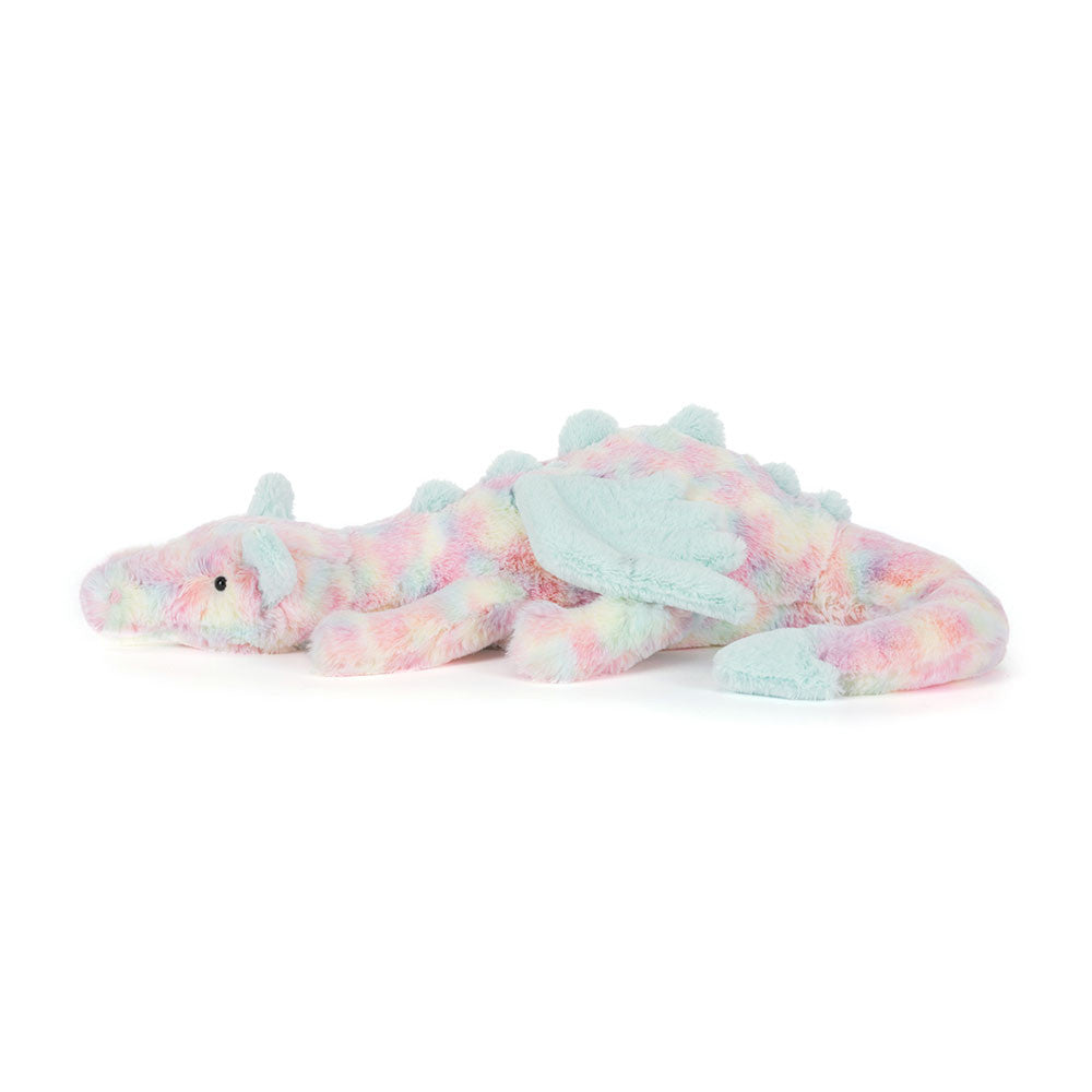 Jellycat Lazulia Dragon 50cm