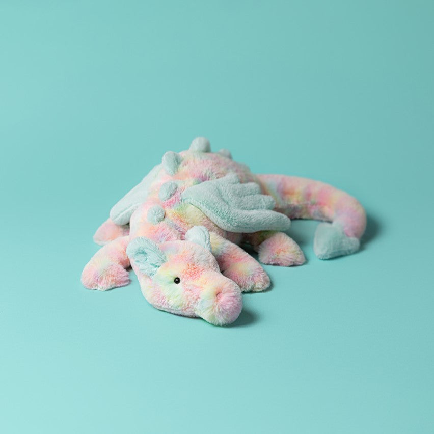Jellycat Lazulia Dragon 50cm