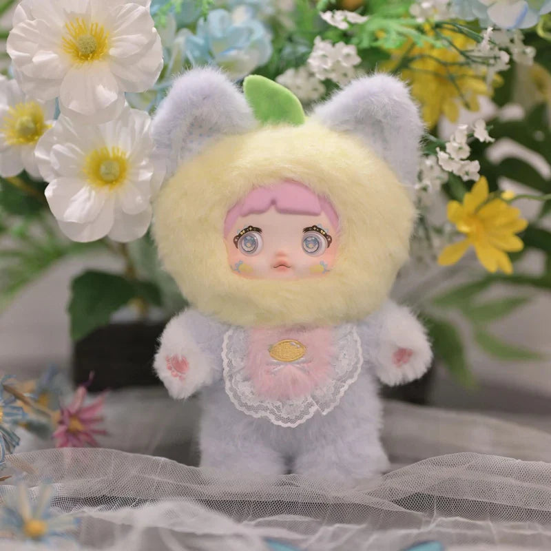 Nommi V3 Interesting Fruit Series Vinyl Plush Blind Box