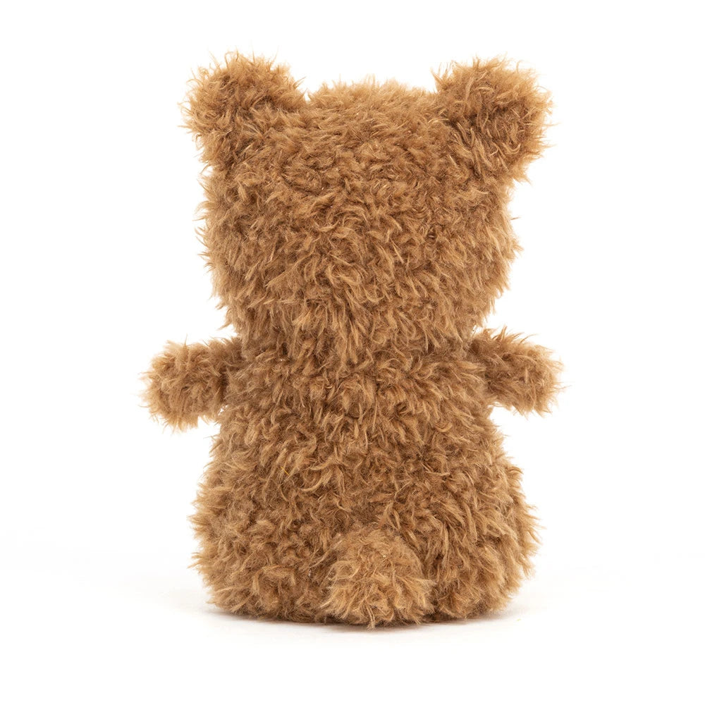 Jellycat Little Bear 18cm