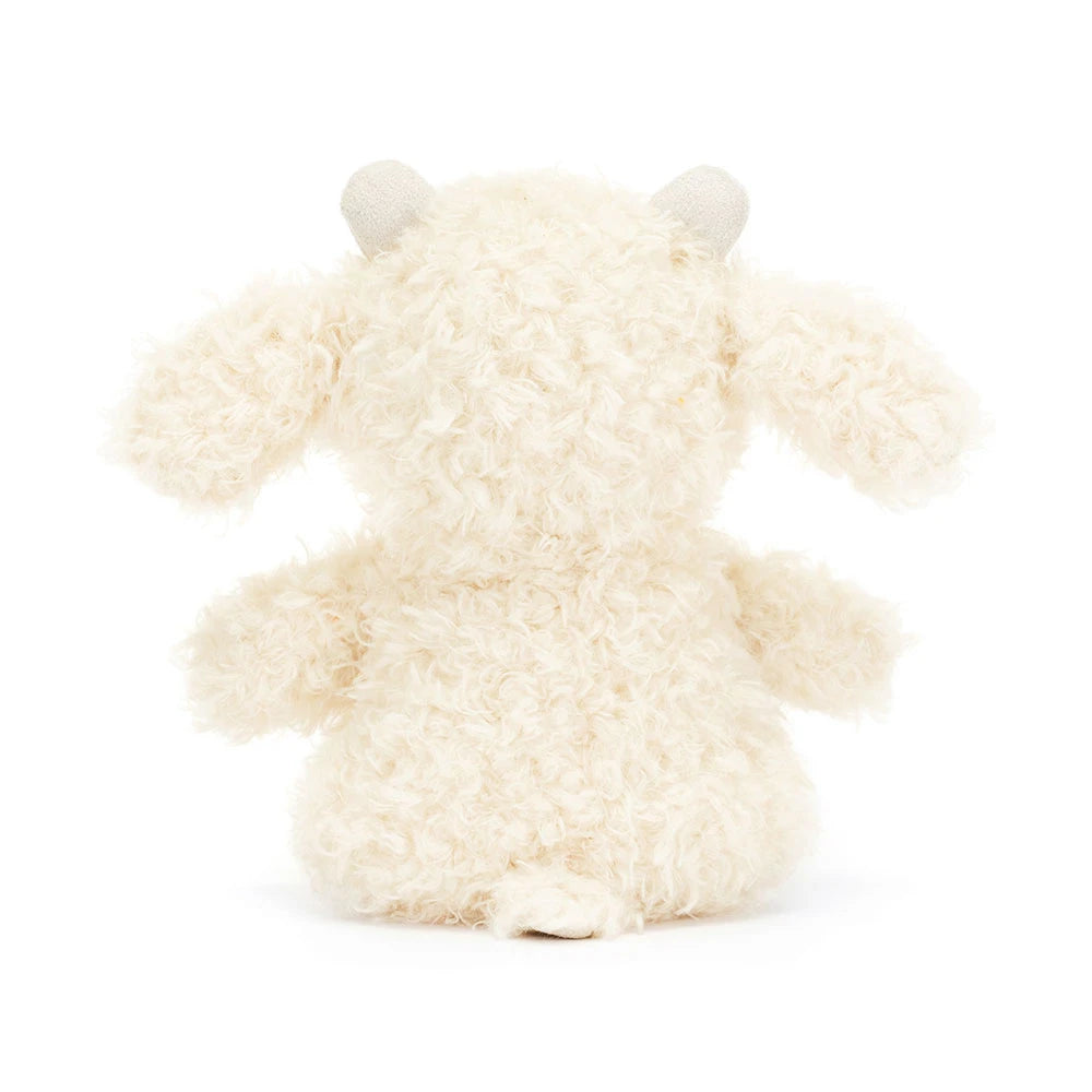 Jellycat Little Goat 18cm