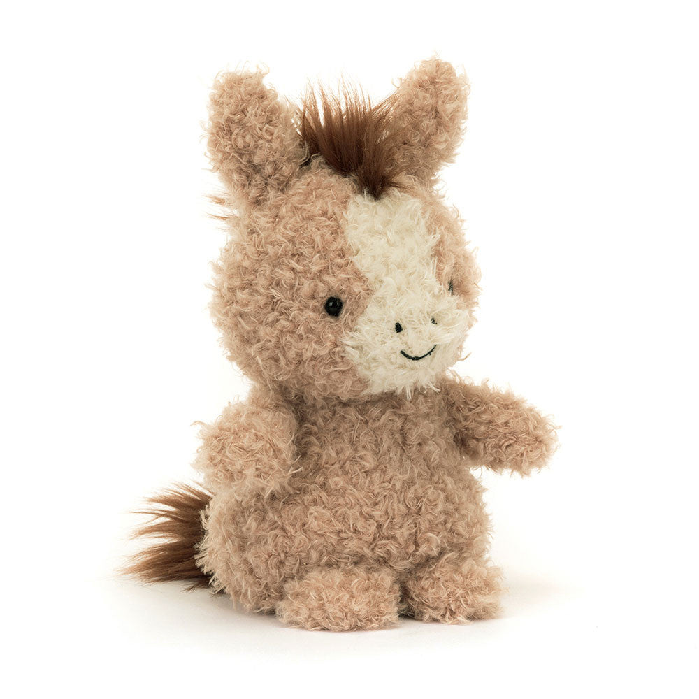 Jellycat Little Horse 18cm - Retired
