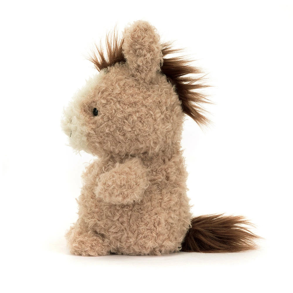Jellycat Little Horse 18cm - Retired