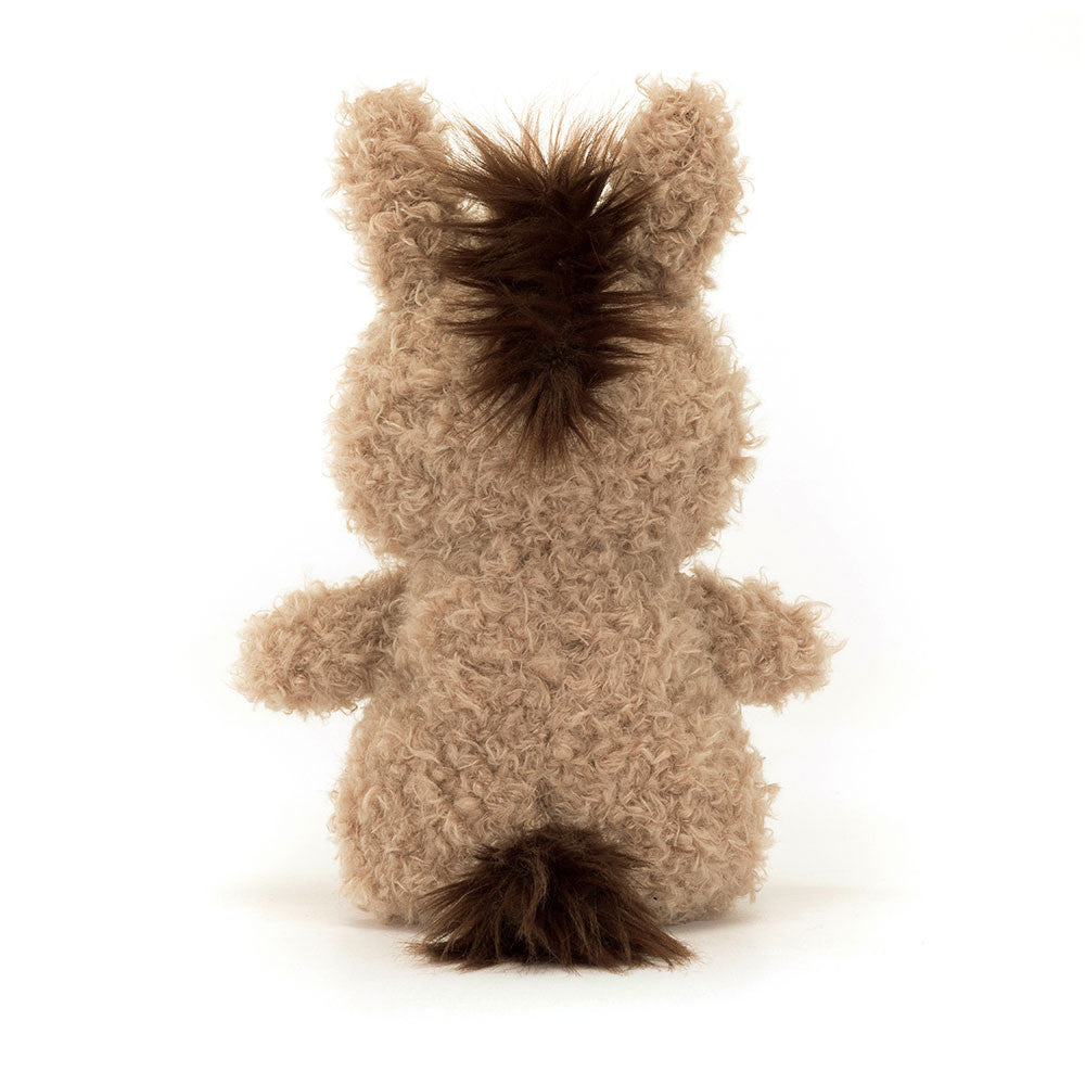Jellycat Little Horse 18cm - Retired