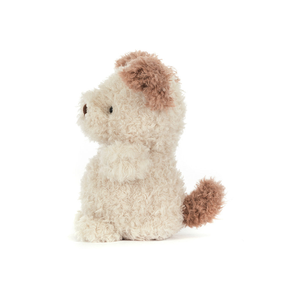 Jellycat Little Pup 18cm