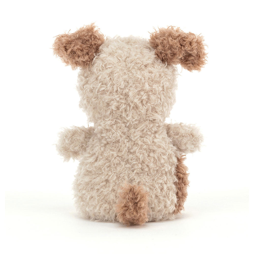 Jellycat Little Pup 18cm
