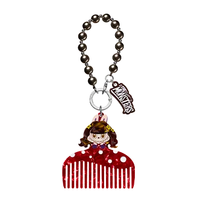 THE MONSTERS Hair Salon Series - Pendant Blind Box