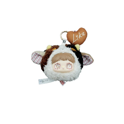 Maymei Once Forgotten Corners Series Plush Blind Box