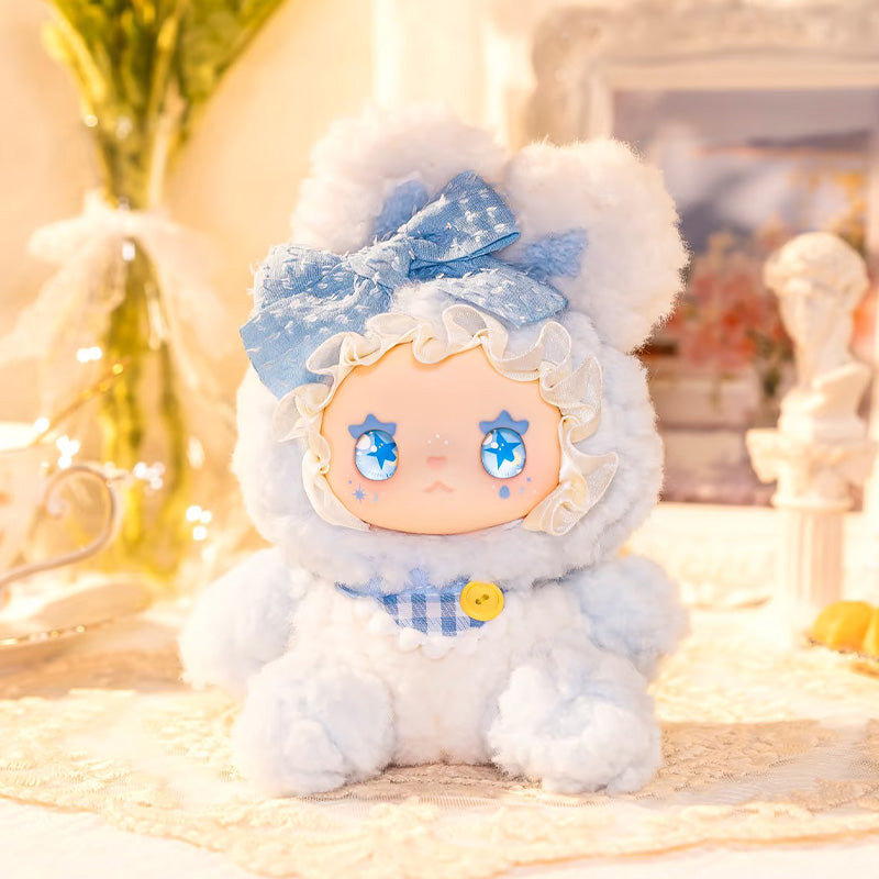 Lovely EMMA Bunny Alliance Series Plush Blind Box