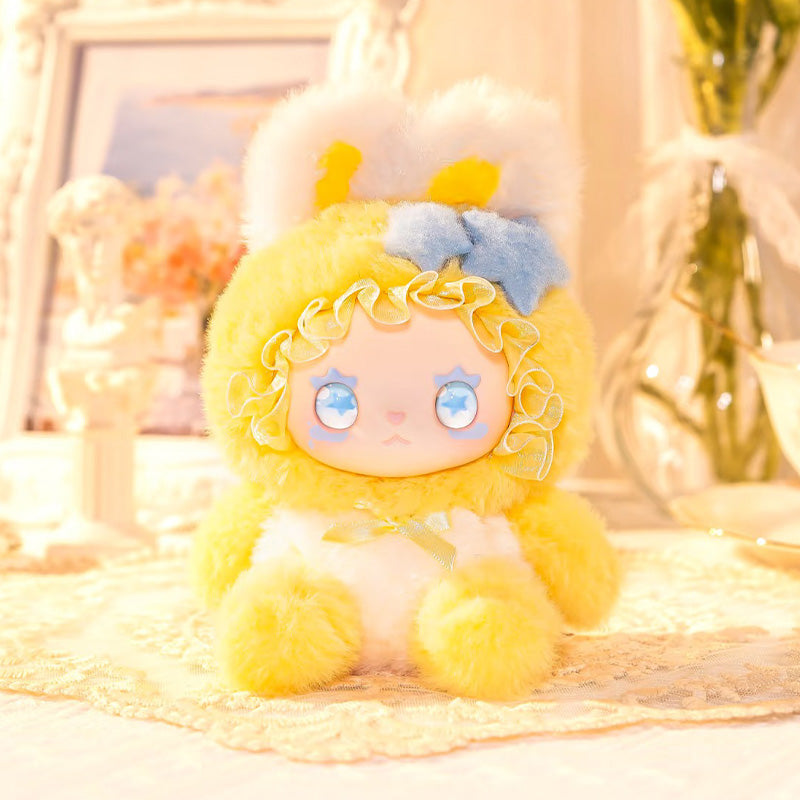 Lovely EMMA Bunny Alliance Series Plush Blind Box