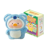 LuLu the Piggy Animal Party Puppet Show Series Vinyl Plush Blind Box