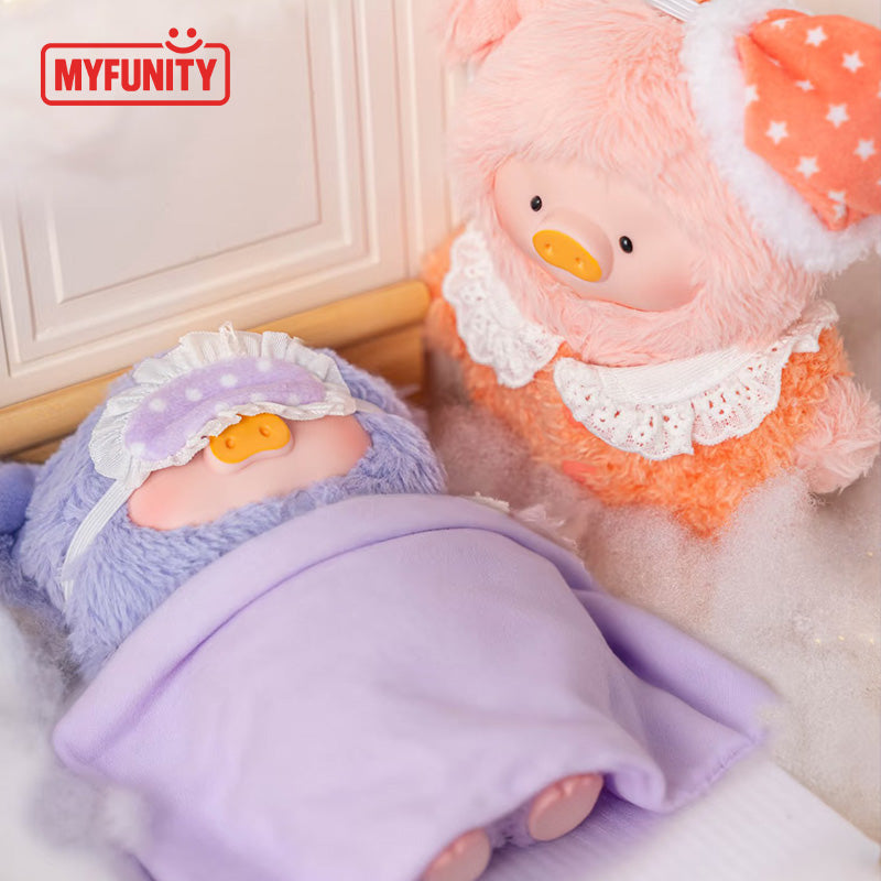 Lulu the Piggy Dreaming Wonderland Series Blind Box