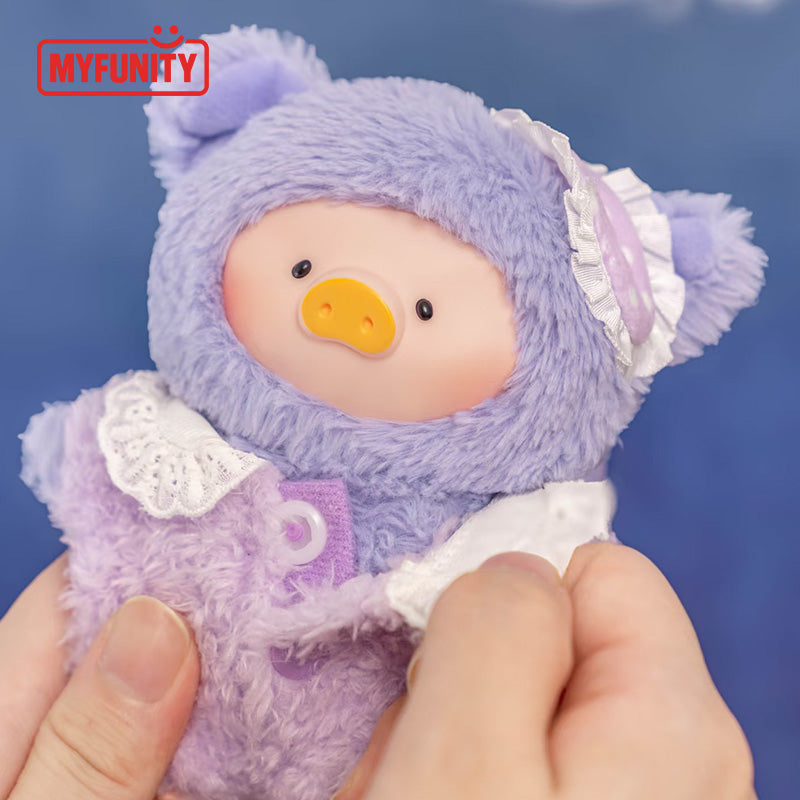 Lulu the Piggy Dreaming Wonderland Series Blind Box
