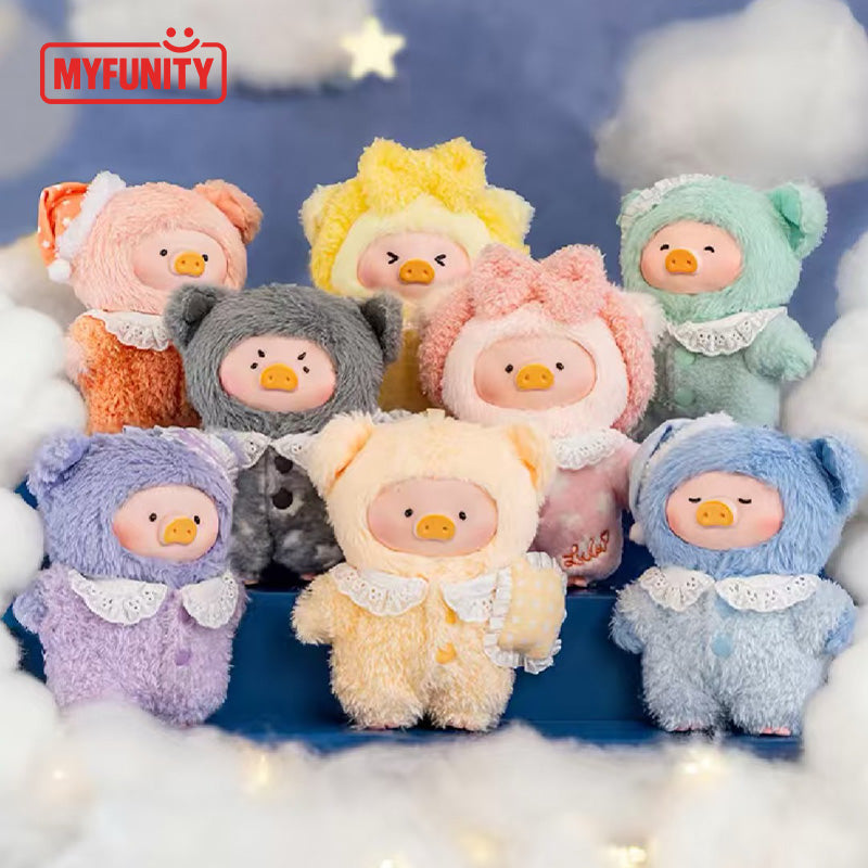 Lulu the Piggy Dreaming Wonderland Series Blind Box