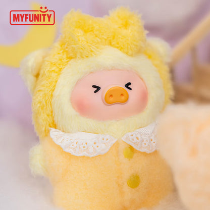 Lulu the Piggy Dreaming Wonderland Series Blind Box