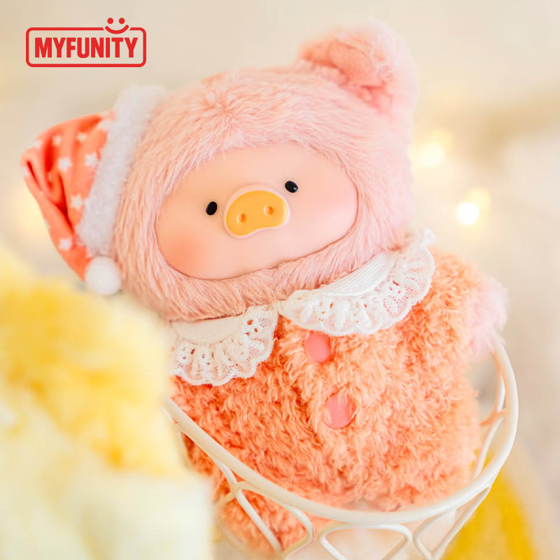 Lulu the Piggy Dreaming Wonderland Series Blind Box