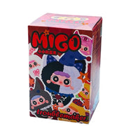 MIGO Little Troublemaker Plush Pendant Blind Box