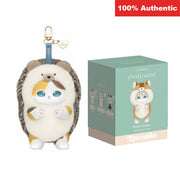 MOFUSAND Kiramekko Nordic Kittens Plush Mascot Blind Box