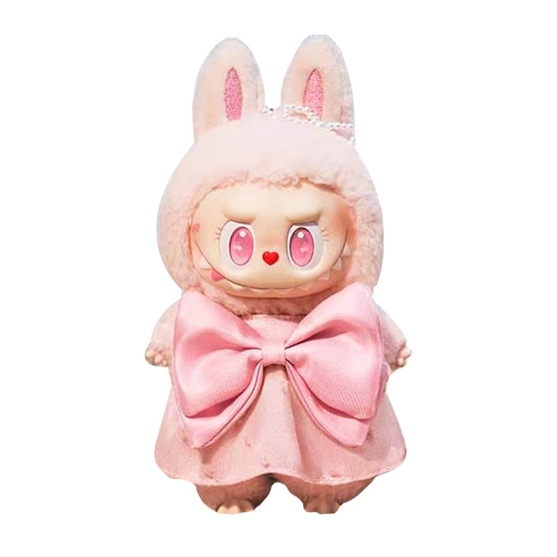 MOKOKO Jump Into Summer Vinyl Plush Pendant