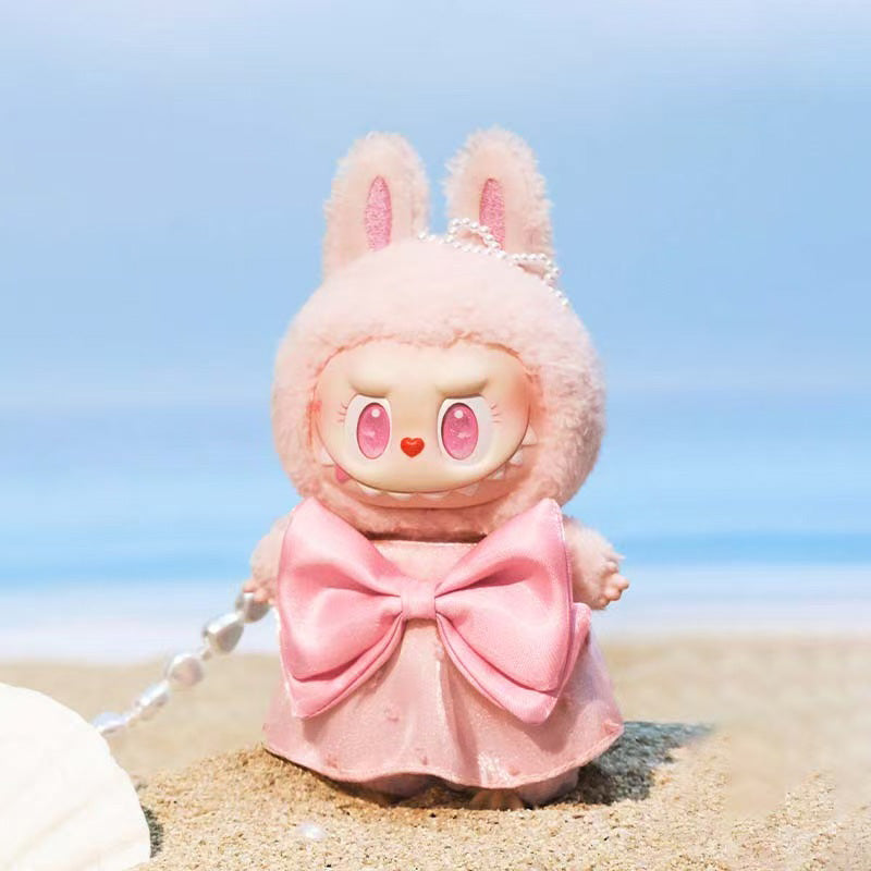 MOKOKO Jump Into Summer Vinyl Plush Pendant – MYFUNITY