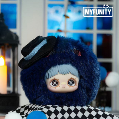 MayMei Crazy Circus Series Plush Blind Box
