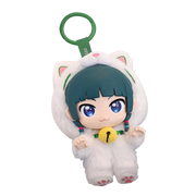 SUNRISEPOP The Apothecary Diaries Maomao Soft Vinyl Plush Doll