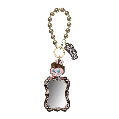 THE MONSTERS Hair Salon Series - Pendant Blind Box