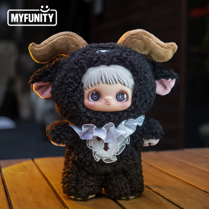 MayMei Dark Forest Series Plush Blind Box