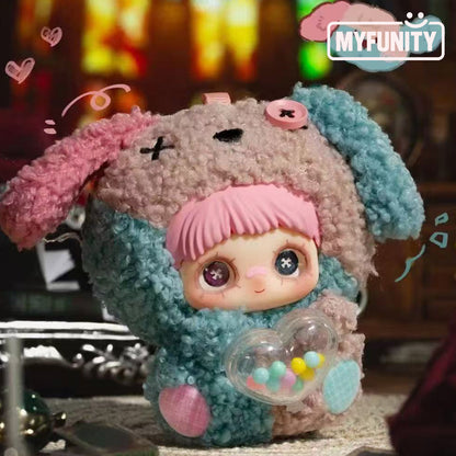 MayMei Love Endless Series Plush Blind Box