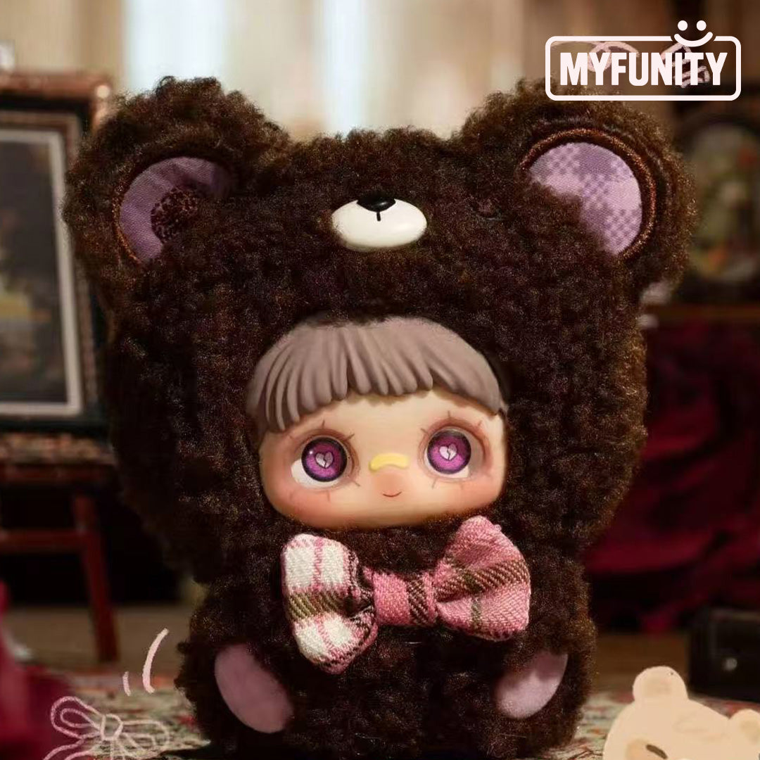 MayMei Love Endless Series Plush Blind Box