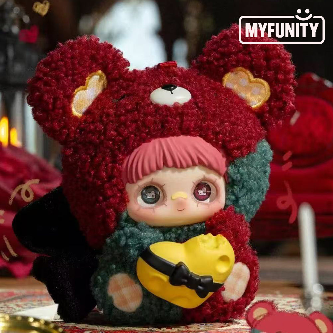 MayMei Love Endless Series Plush Blind Box