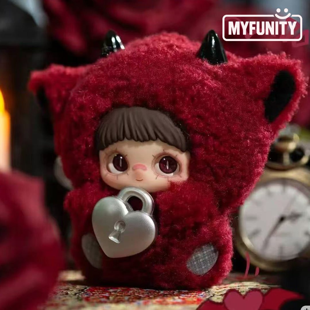 MayMei Love Endless Series Plush Blind Box