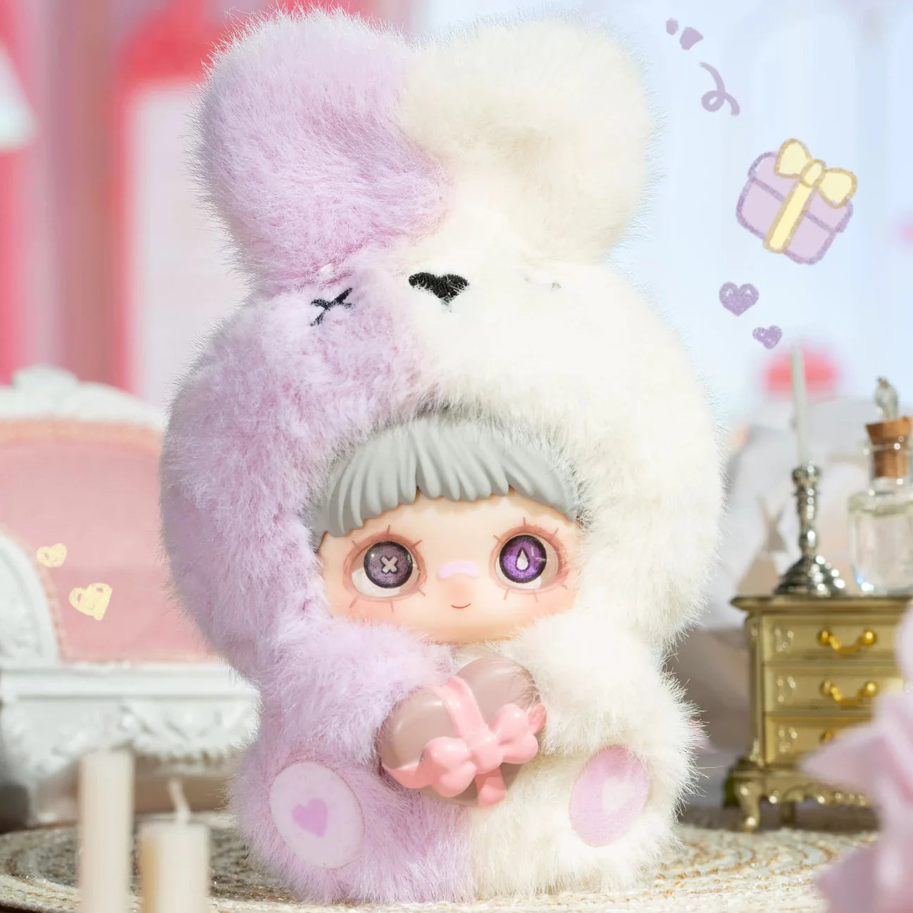 MayMei Love Endless Series Plush Blind Box