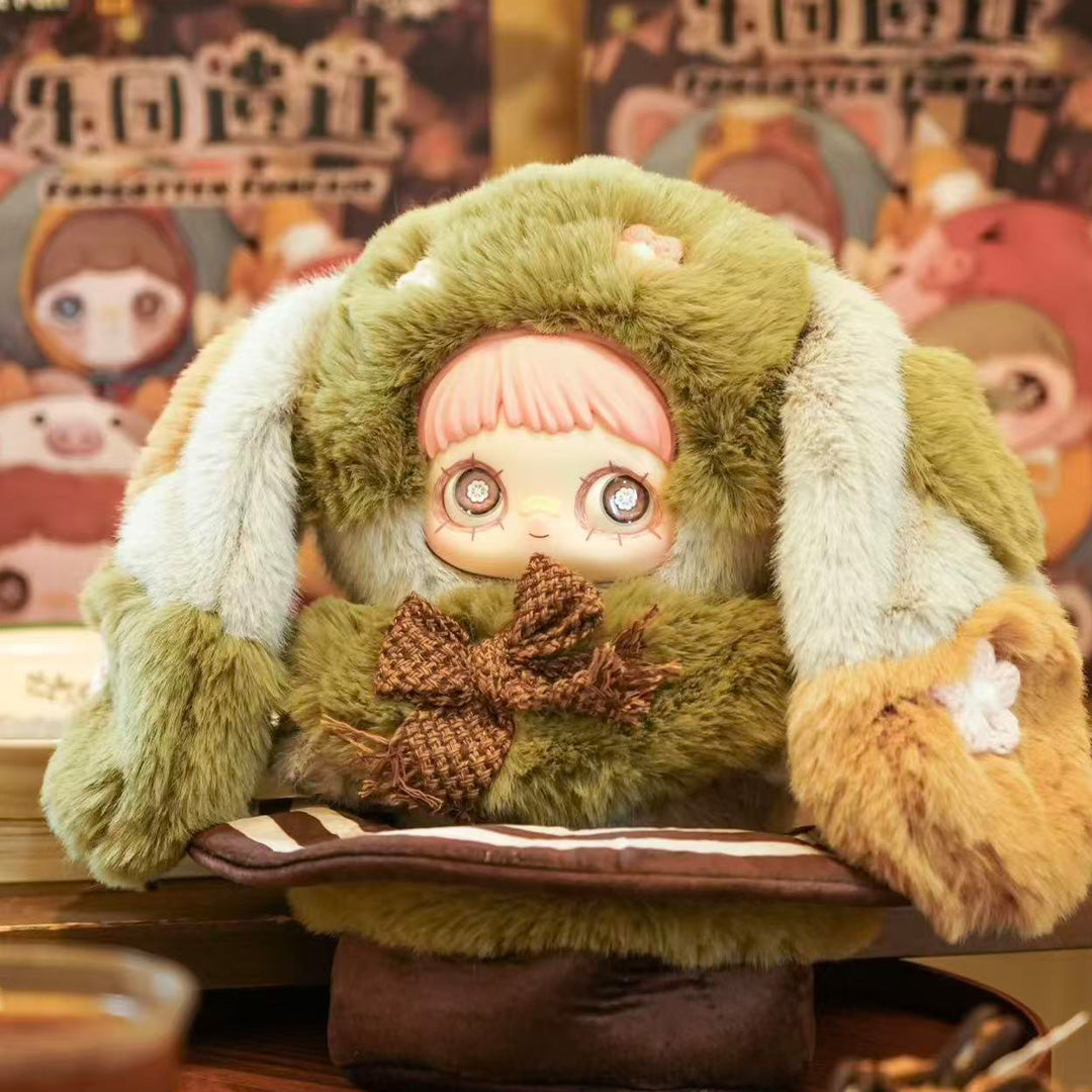 Maymei 400% Forgotten Funfair Series Blind Box