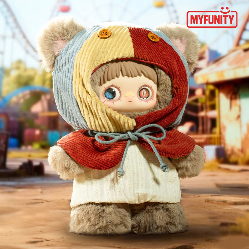 Maymei 400% Forgotten Funfair Series Blind Box – MYFUNITY