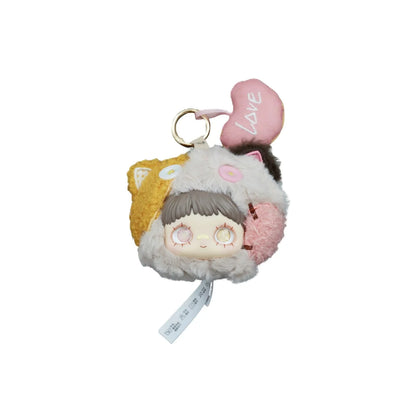 Maymei Once Forgotten Corners Series Plush Blind Box