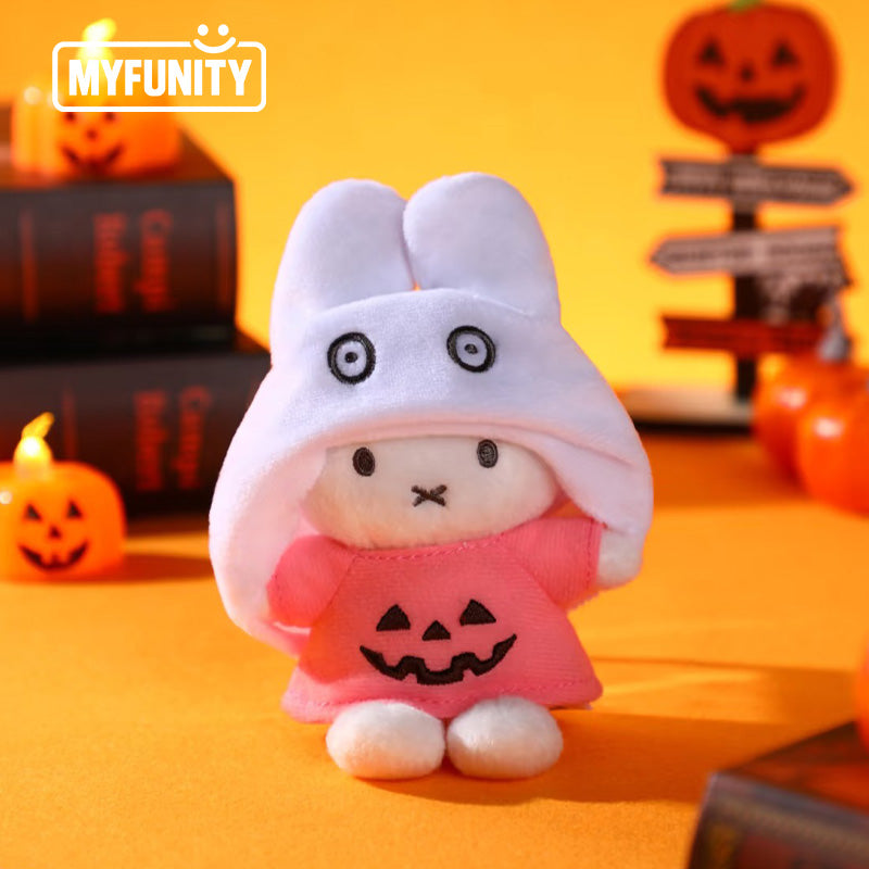 Miffy Halloween Series Plush Blind Box