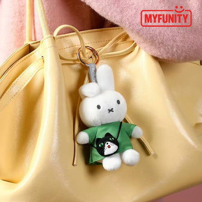 Miffy Happy Travel Mini Bag Series Plush Blind Box