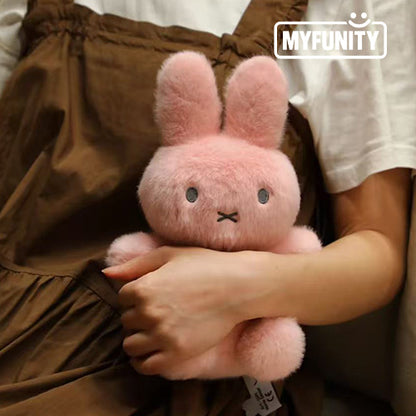 Miffy VIPO X Miffy Plushies (25cm) Pink