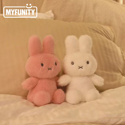 Miffy VIPO X Miffy Plushies (25cm) Pink