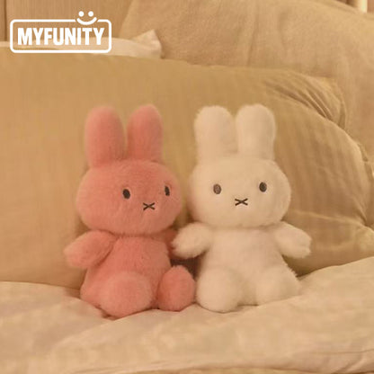 Miffy VIPO X Miffy Plushies (25cm) Pink