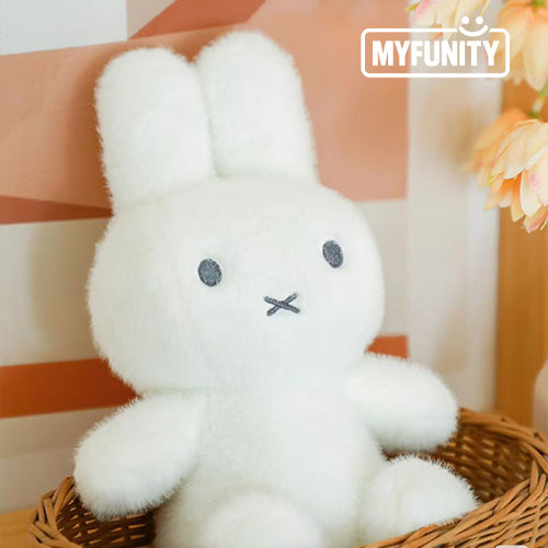 Miffy VIPO X Miffy Plushies (25cm) Pink