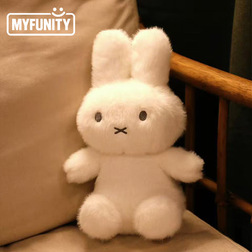 Miffy VIPO X Miffy Plushies (25cm) Pink