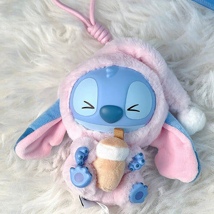 Stitch Eat Something Before Sleep Series Blind Box