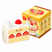 Mini Treat Slow Rising Squishy Blind Box