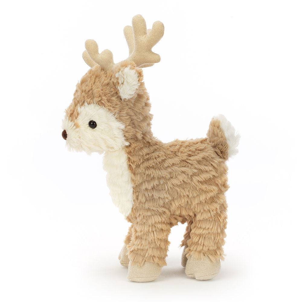 Jellycat Mitzi Reindeer Medium 25cm