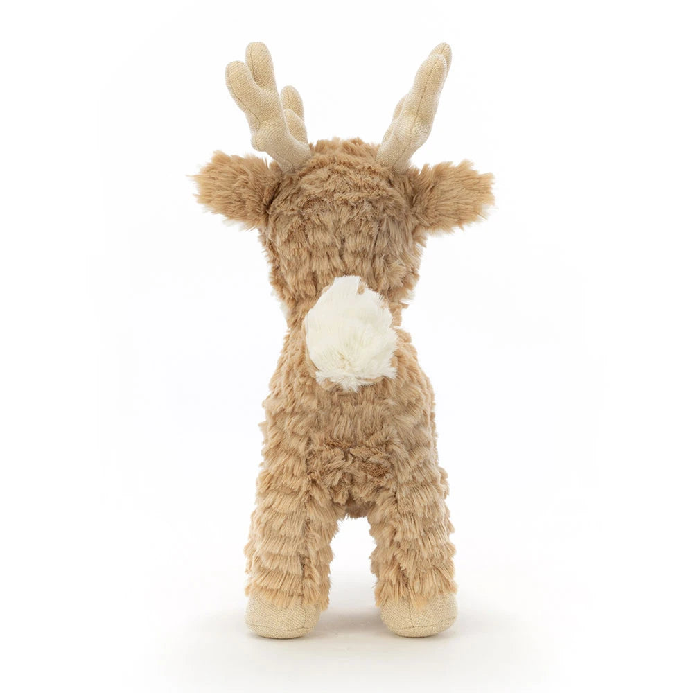 Jellycat Mitzi Reindeer Medium 25cm